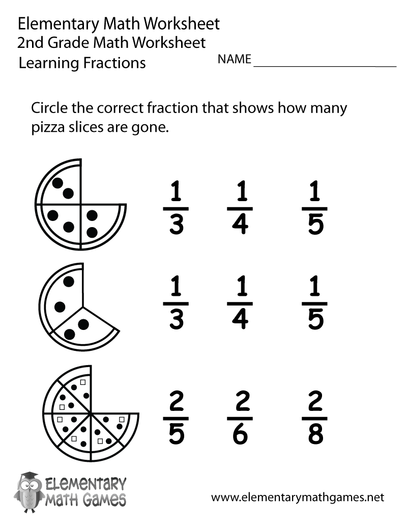 k5 math worksheets