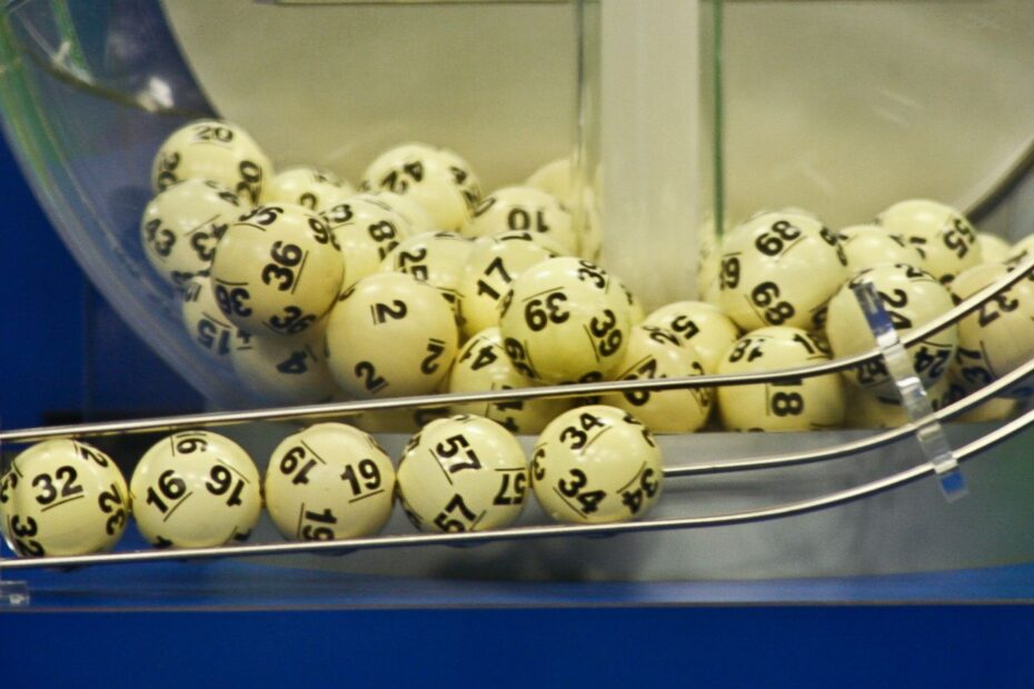 Security Behind The Scenes Of The Big Powerball Drawing ABC News