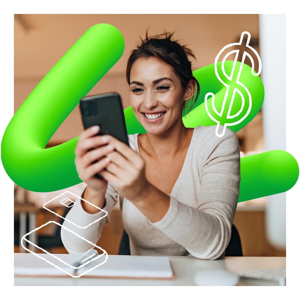Send Money To Debit Cards Prepaids And More Green Dot