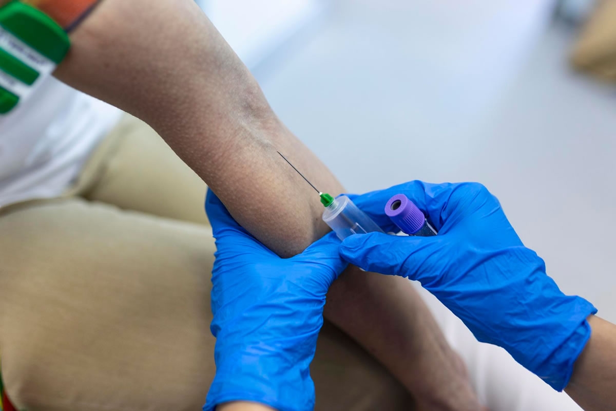 Seven Ways To Make Patients Comfortable During Blood Draws Rabkin Dermatopathology Laboratory P C 