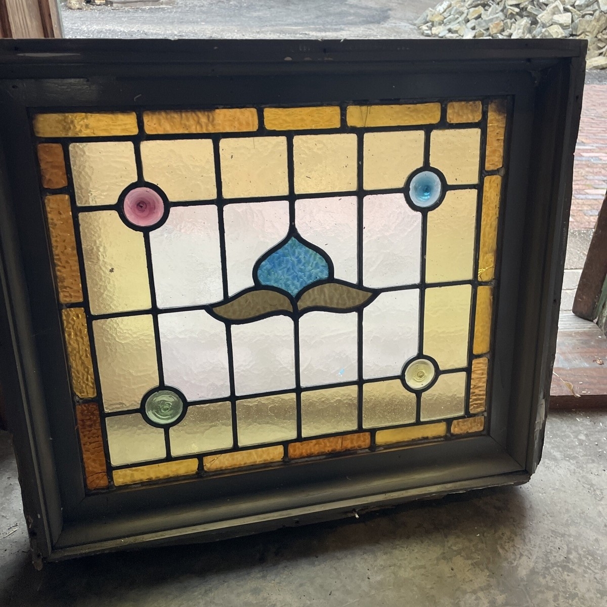 where to purchase stained glass