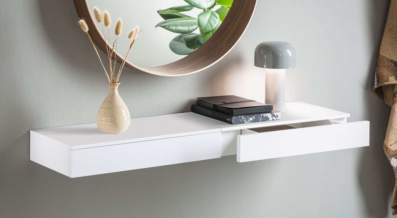 Shelf With Drawer Buy Here REGALRAUM