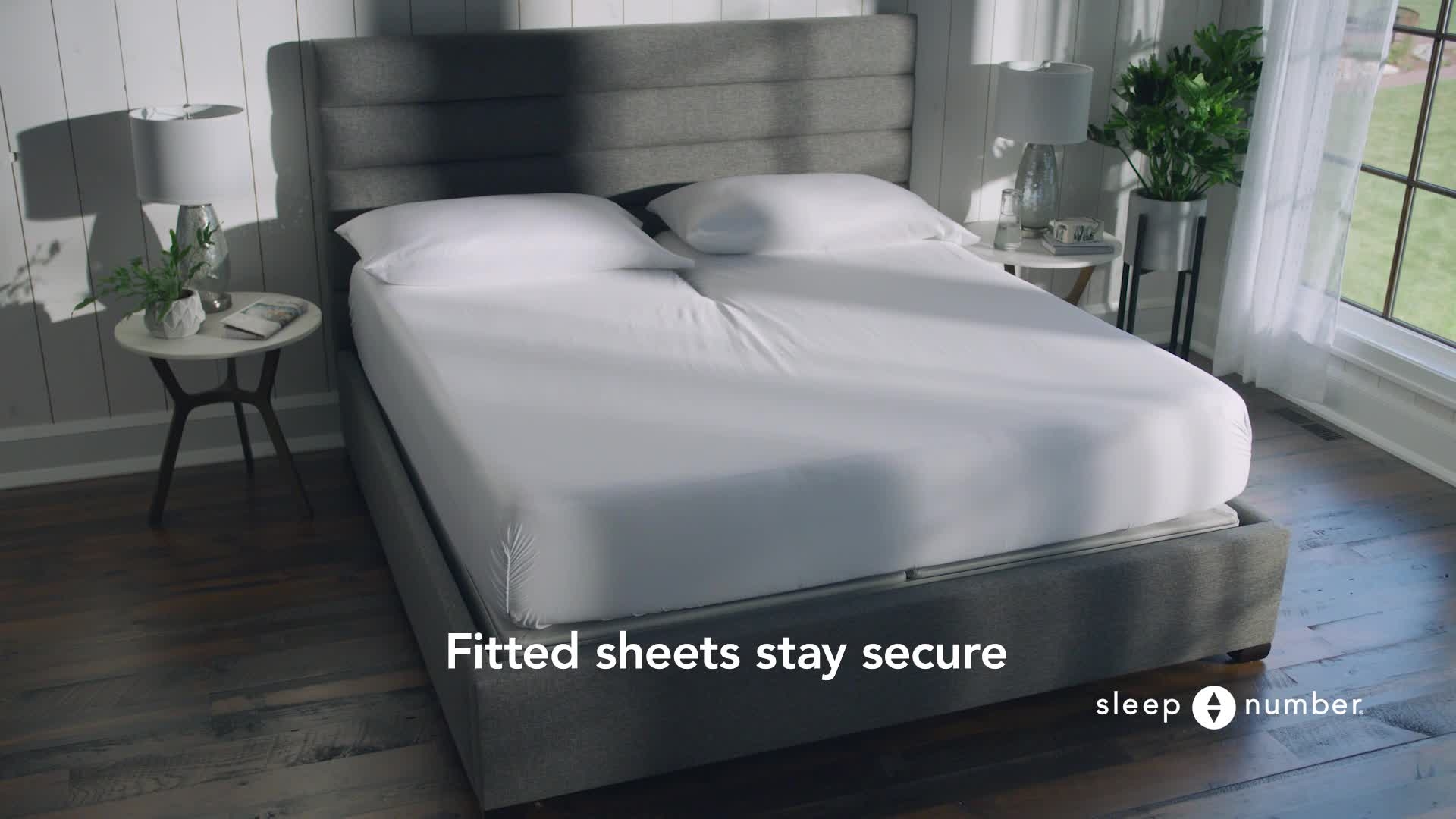 Shop Temperature Balancing Bedding True Temp Sleep Number