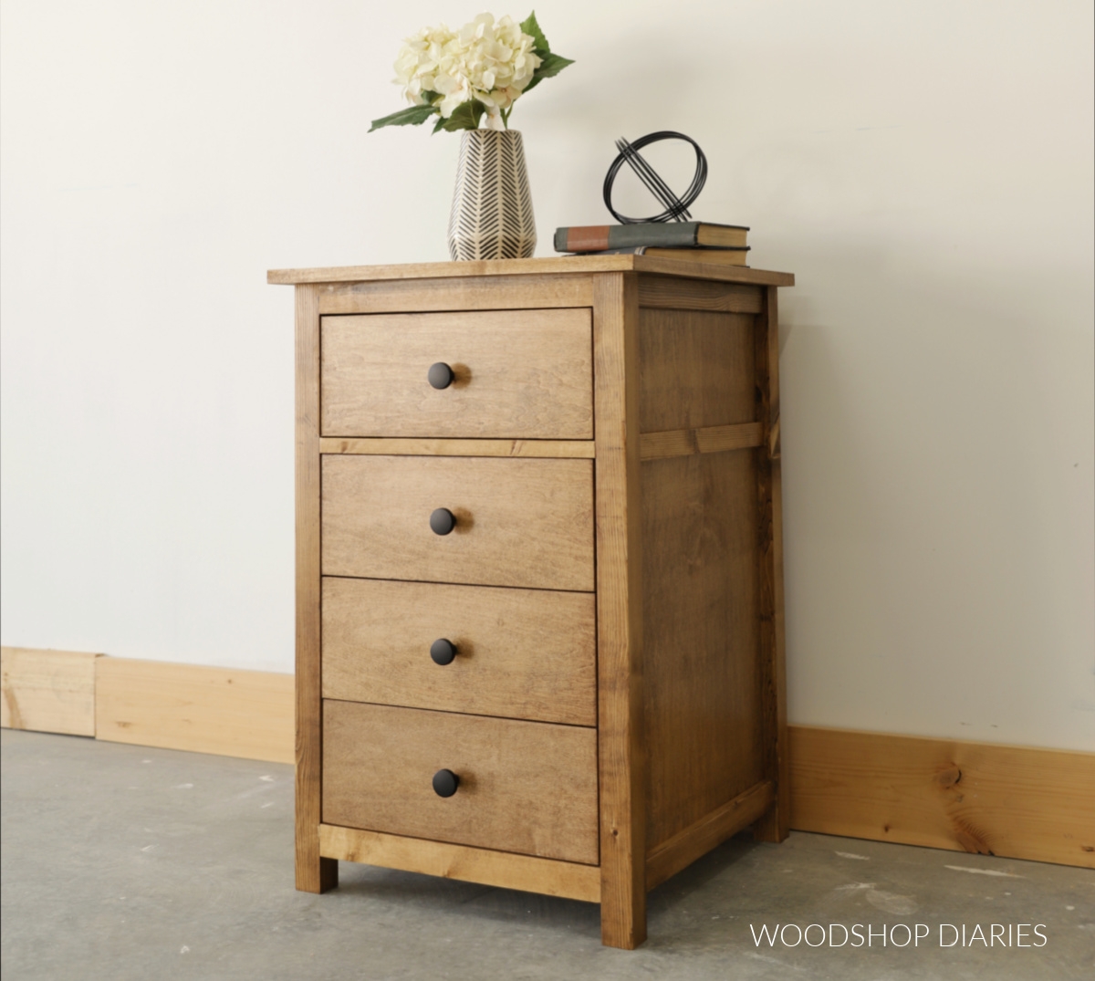 table drawer