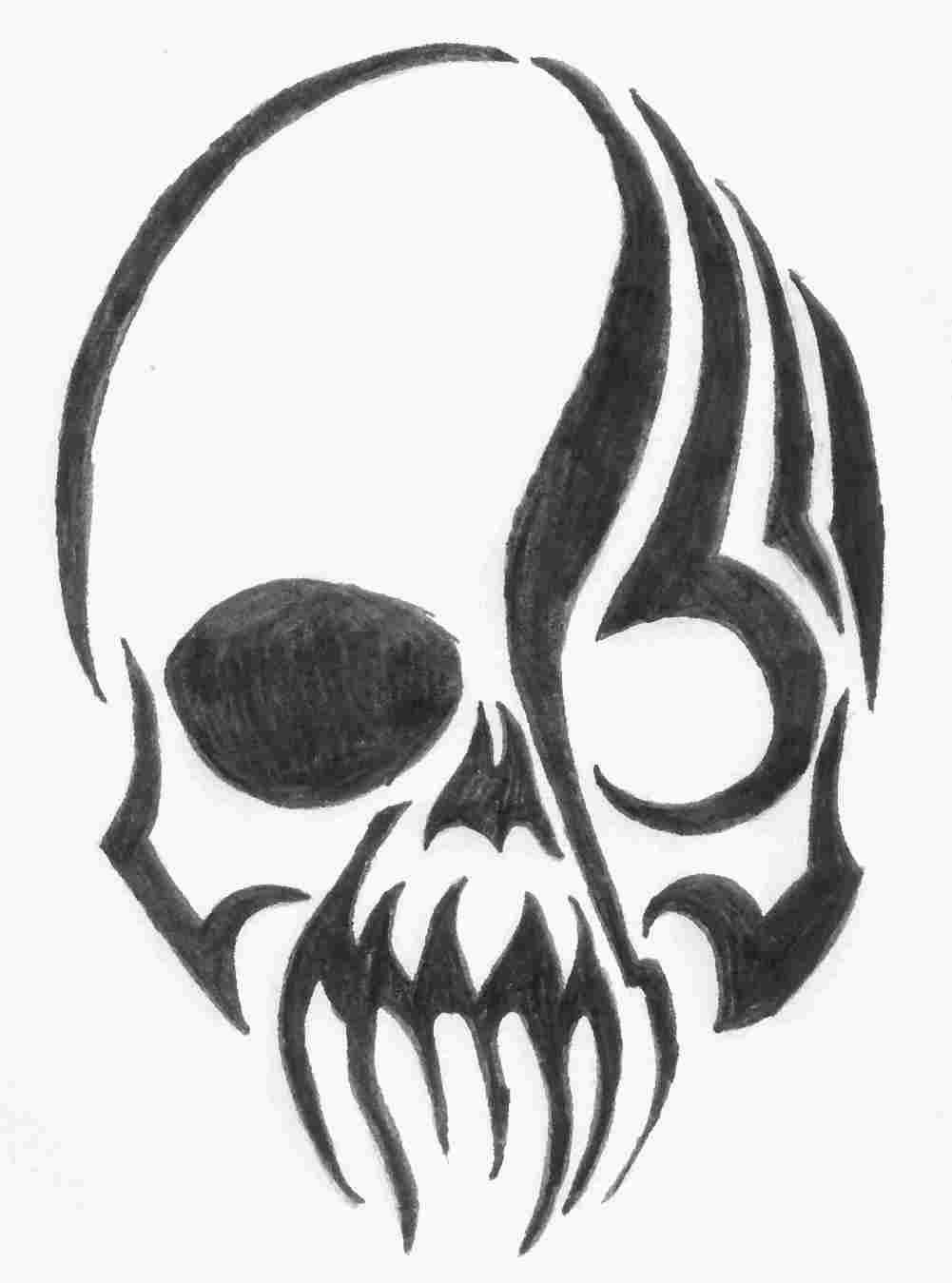 Sketch Cool Things To Draw Easy Fikobets