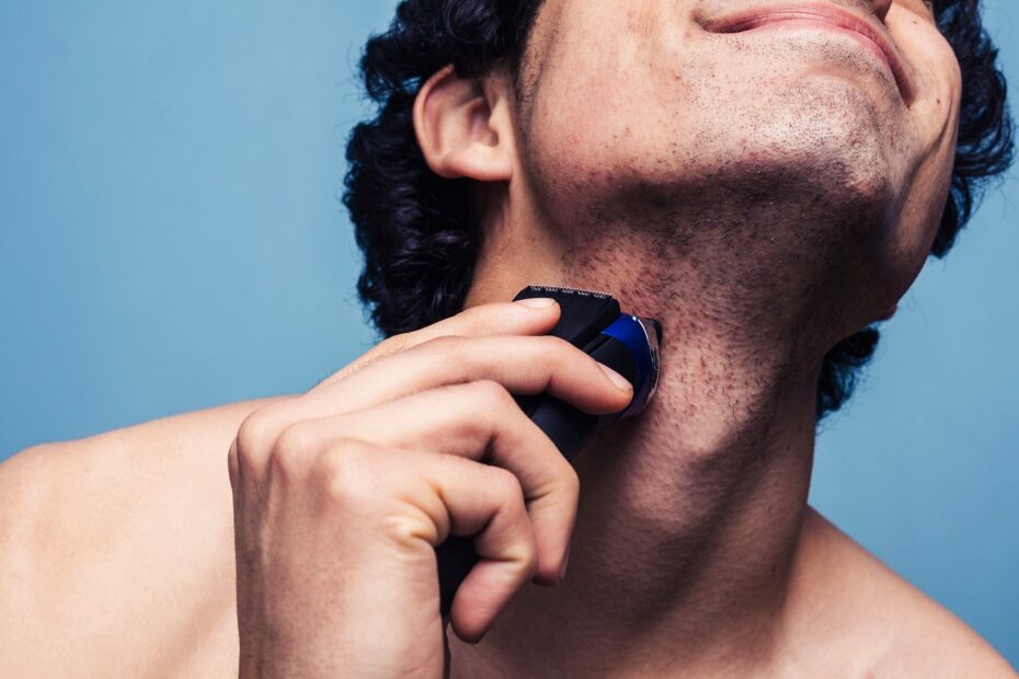 Skin Irritated From Shaving Get Rid Of Razor Bumps Fast GoodRx