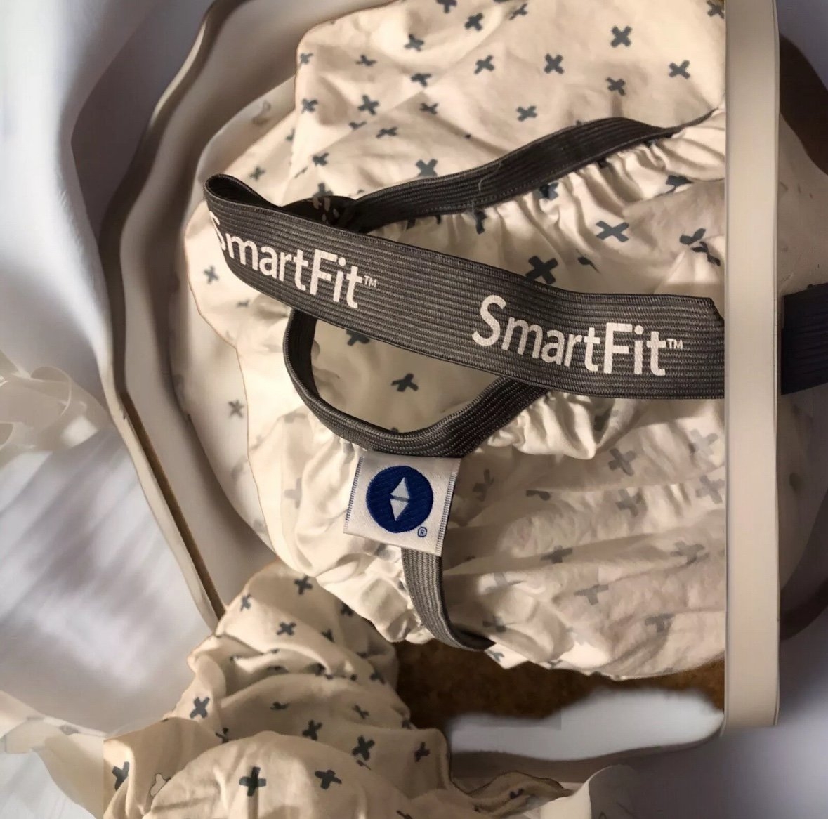 sleep number fitted sheets