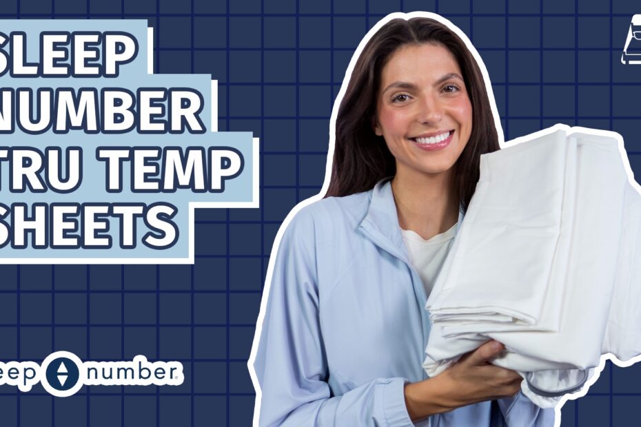Sleep Number True Temp Sheets Review 2022 Mattress Nerd