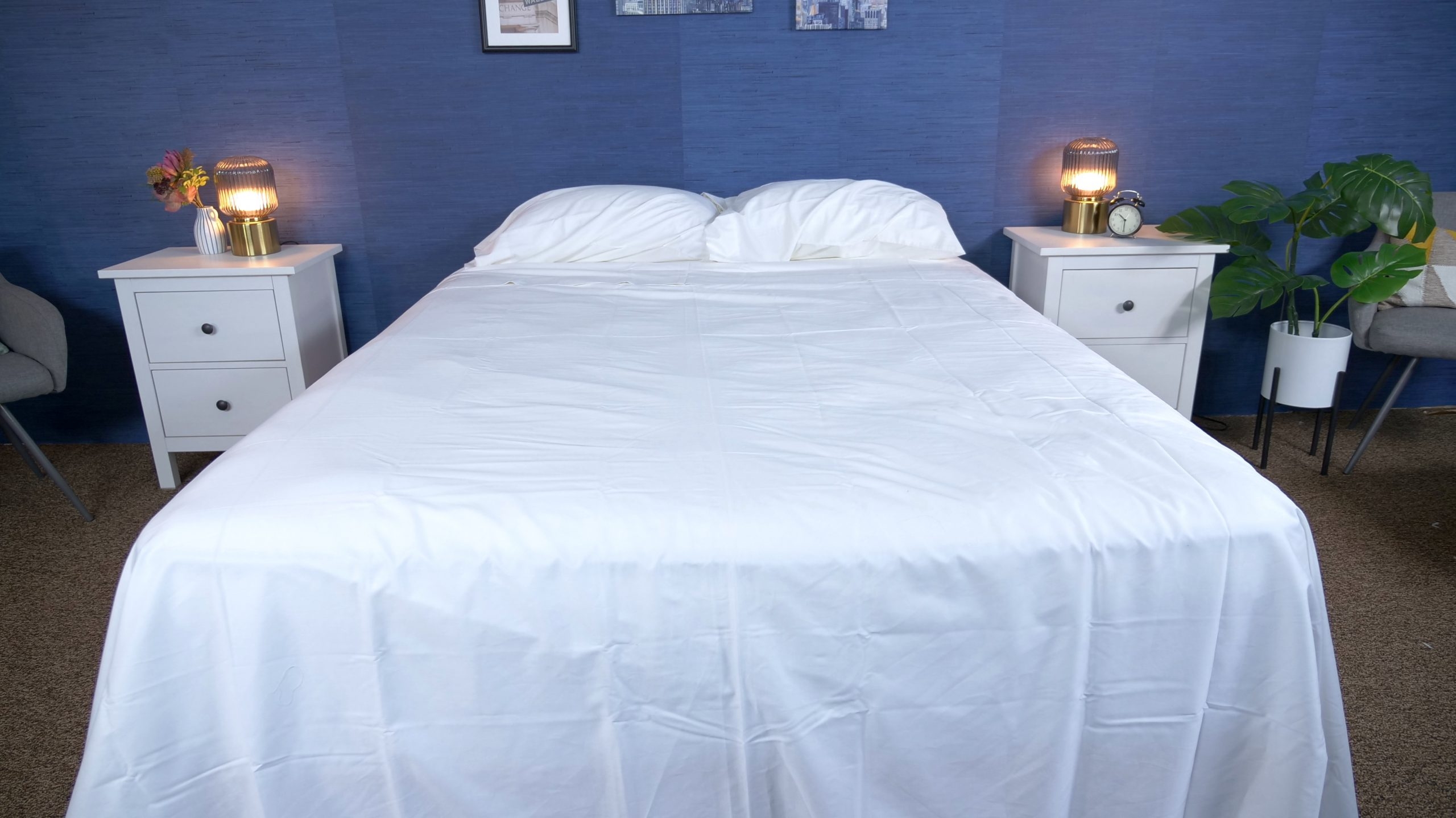 sleep number true temp sheets