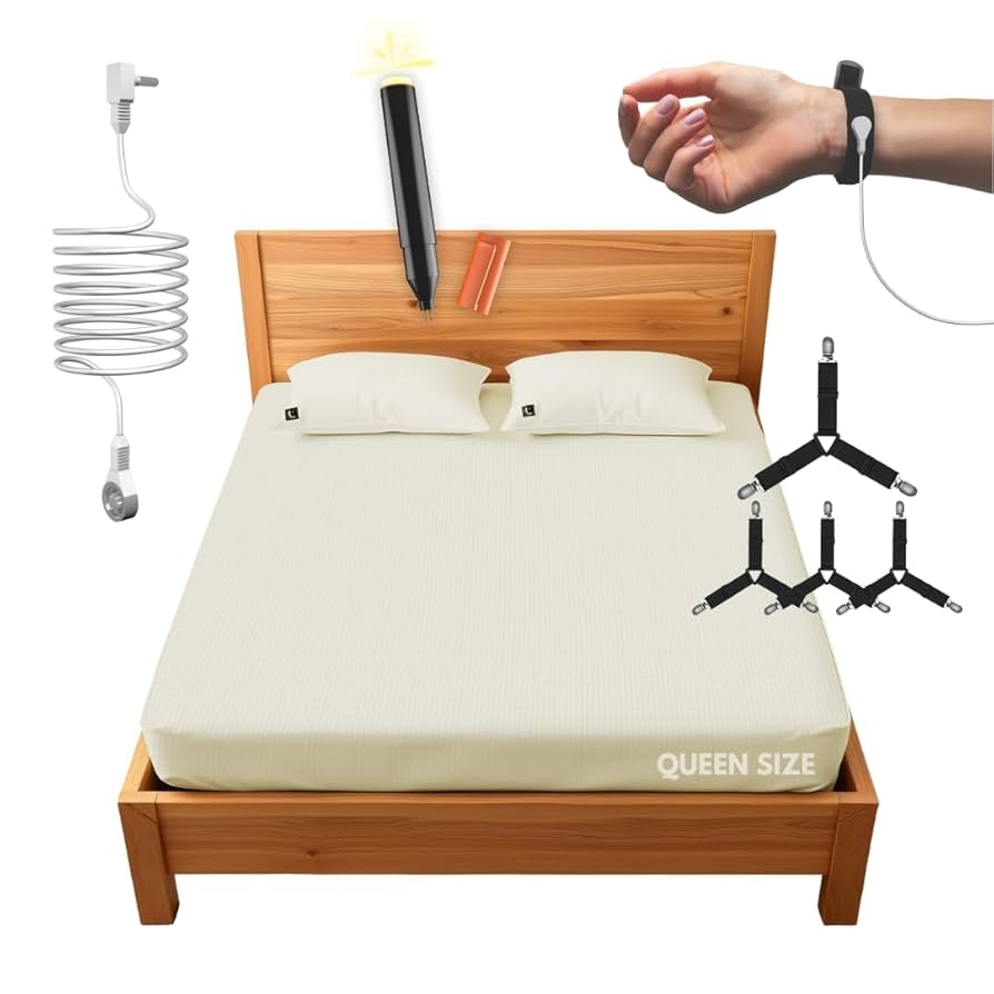 grounding sheets for sleep number beds
