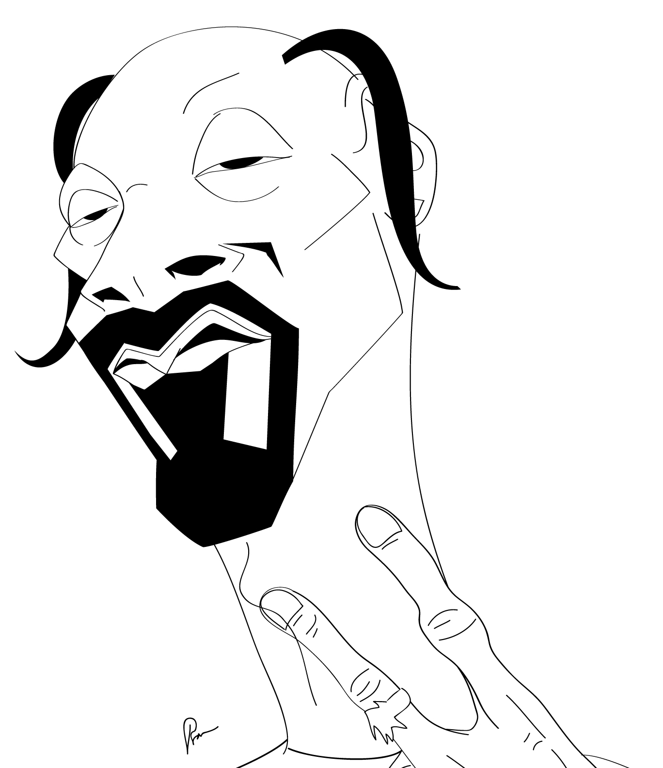 Snoop Dogg 3 Images Behance