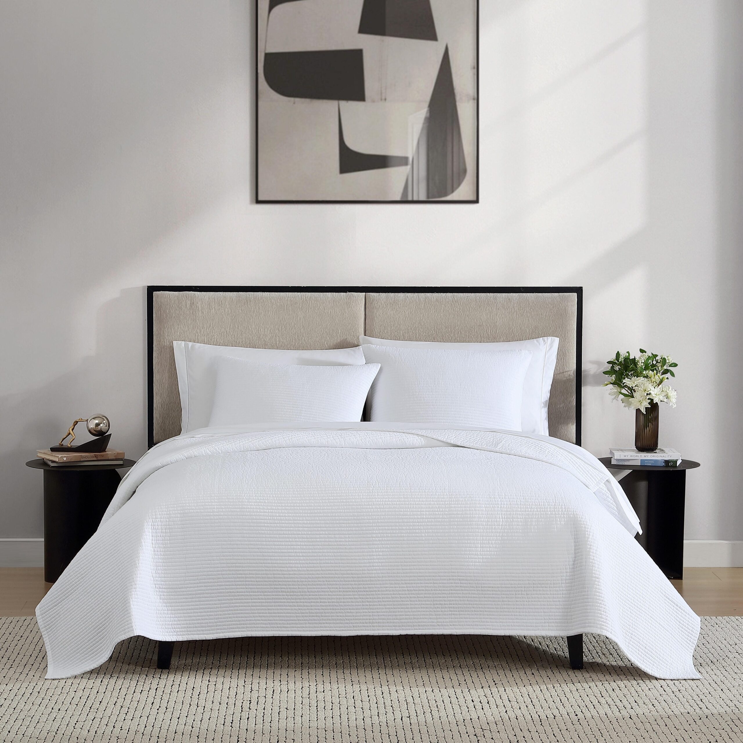 Solid Color Quilts And Bedspreads Bed Bath U0026 Beyond