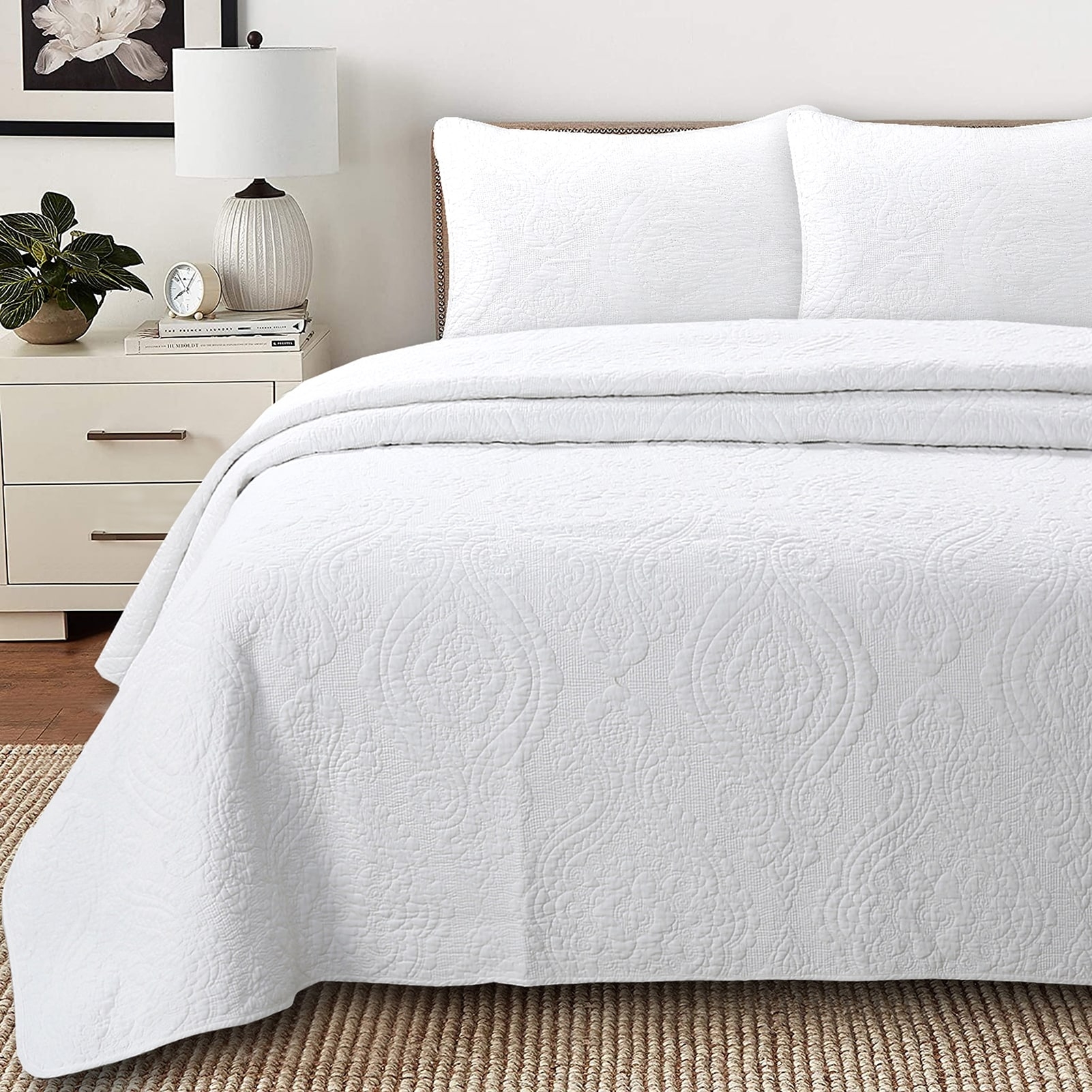 Solid Color Quilts And Bedspreads Bed Bath U0026 Beyond