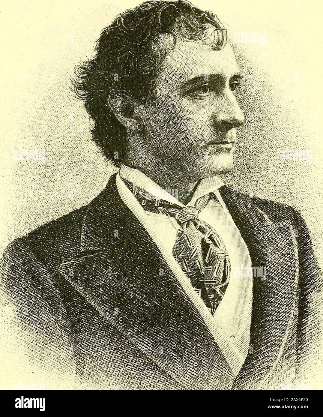 Something Of Men I Have Known With Some Papers Of A General Nature Political Historical And Retrospective E Melancholy Dane Two Years Before The Assassination Of President Lincoln I Heard Wilkes Booth