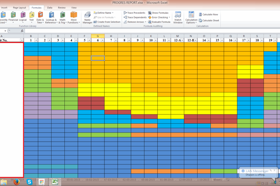 Sort Column And Rows Using Color Showed In Image In Microsoft Excel Stack Overflow