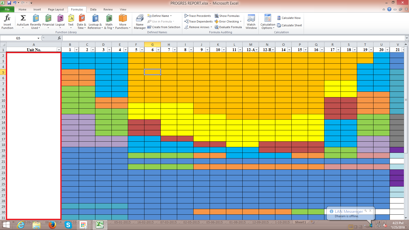 Sort Column And Rows Using Color Showed In Image In Microsoft Excel Stack Overflow
