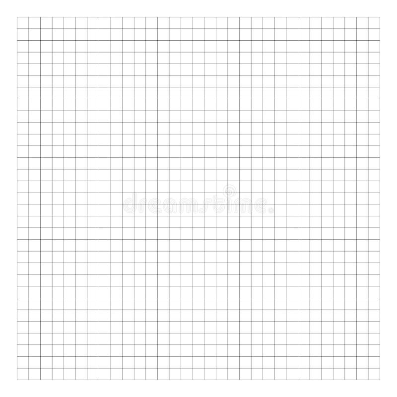 Squared Cells Stock Illustrations 247 Squared Cells Stock 