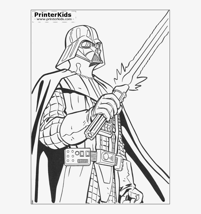 Star Wars Kids Pinterest Adult Coloring Pages Star Wars Transparent PNG 567x794 Free Download On NicePNG