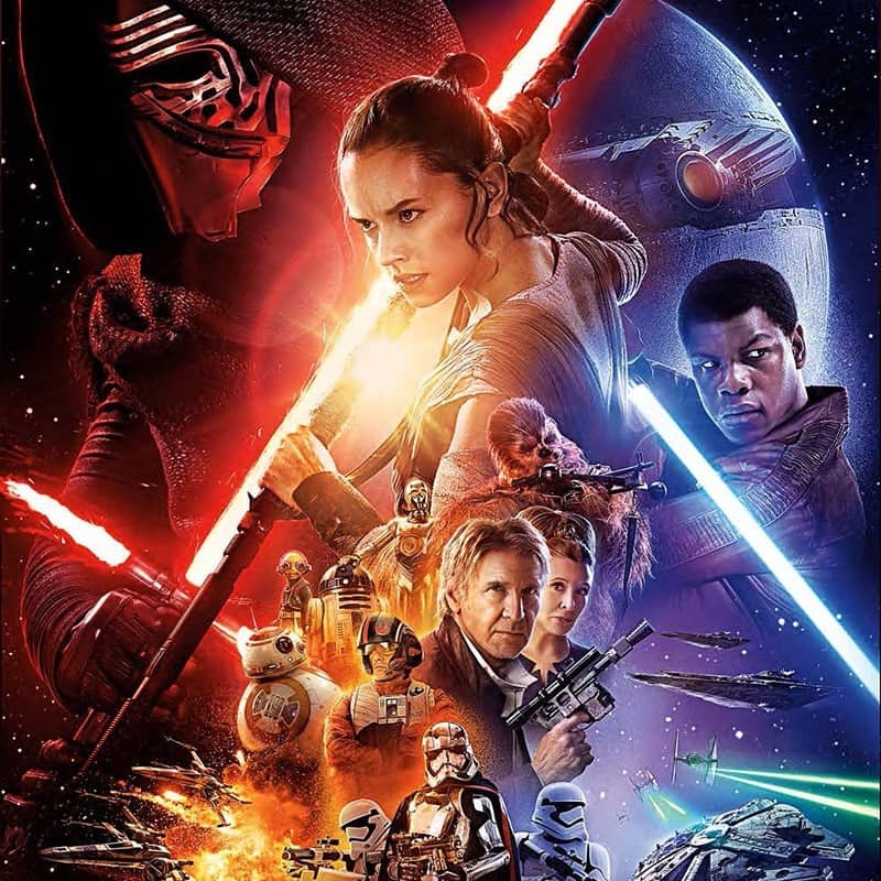 Star Wars The Force Awakens Free Coloring Pages And Activity Pack