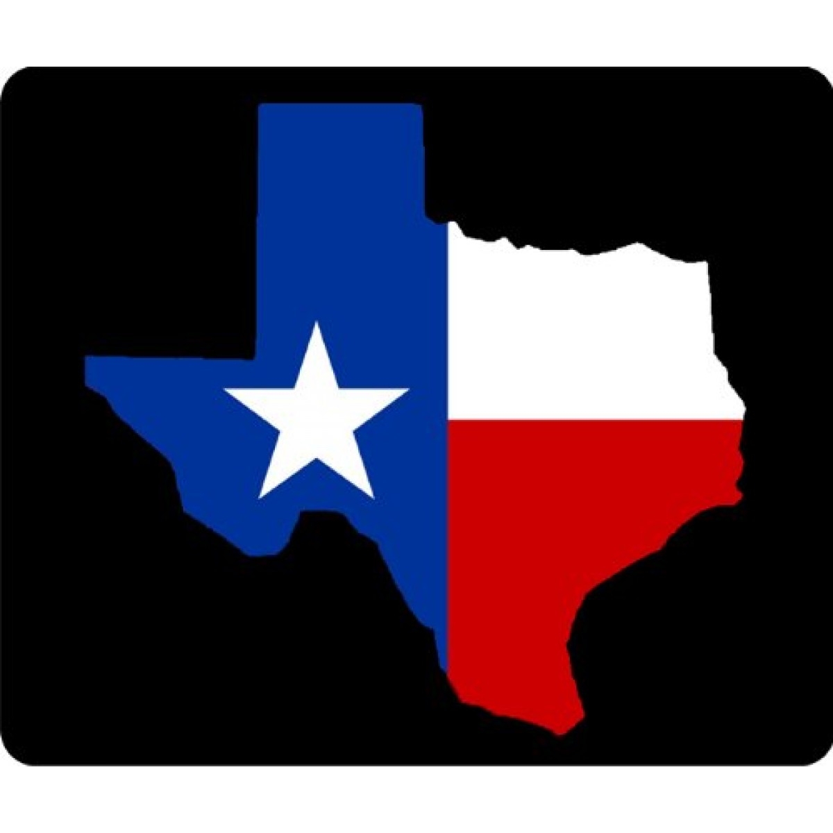 State Printable Texas Flag 1858664