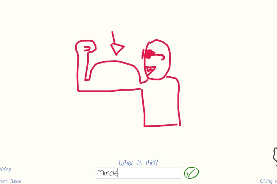 Steam s Latest Surprise Hit Is A Party Game Called Draw U0026 Guess