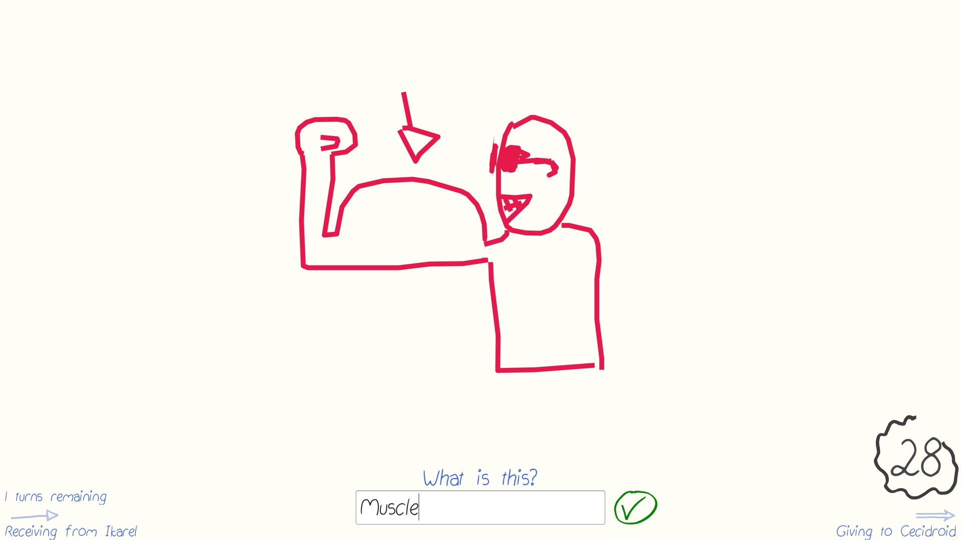 Steam s Latest Surprise Hit Is A Party Game Called Draw U0026 Guess
