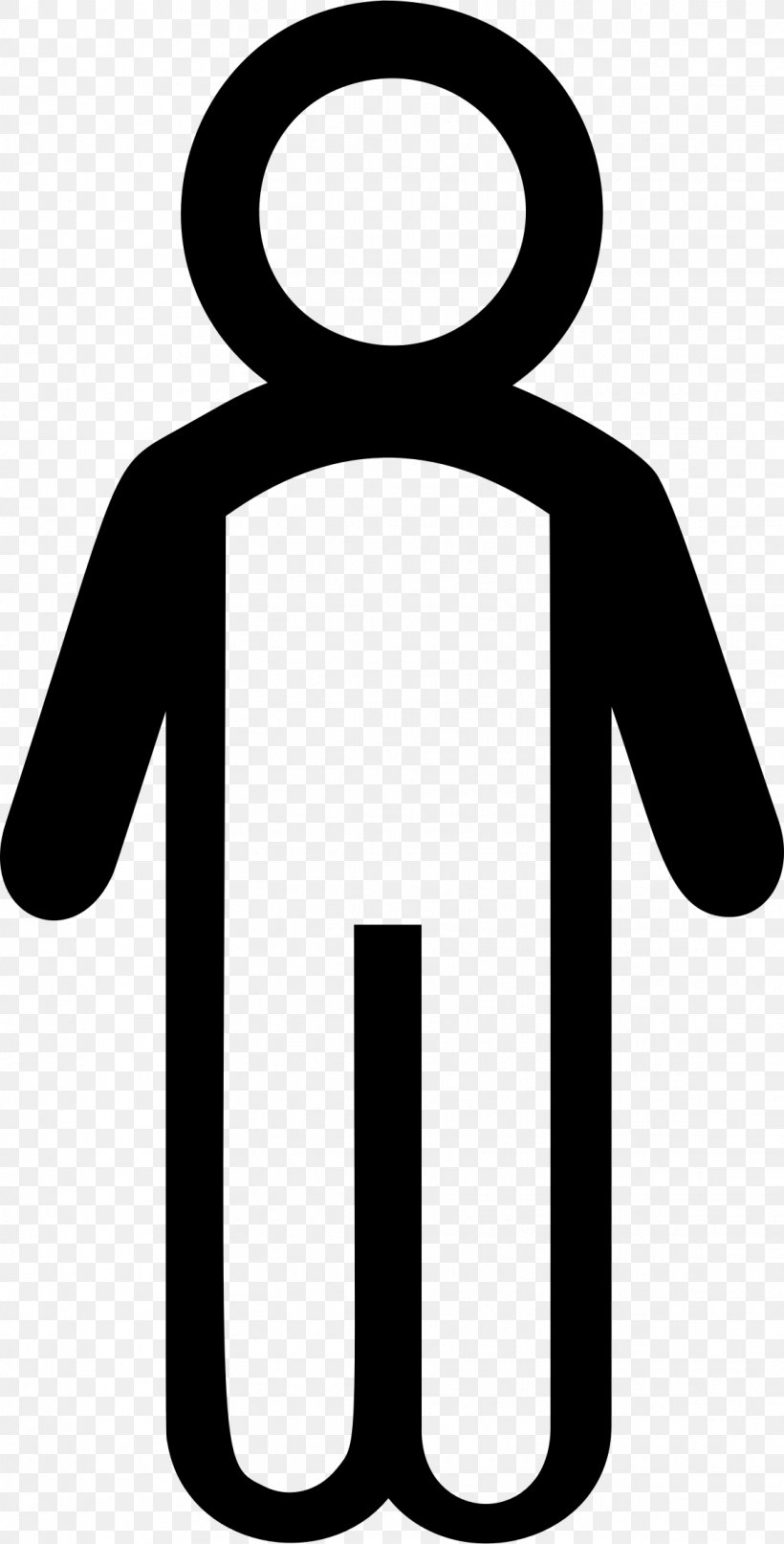 Stick Figure Human Figure Clip Art PNG