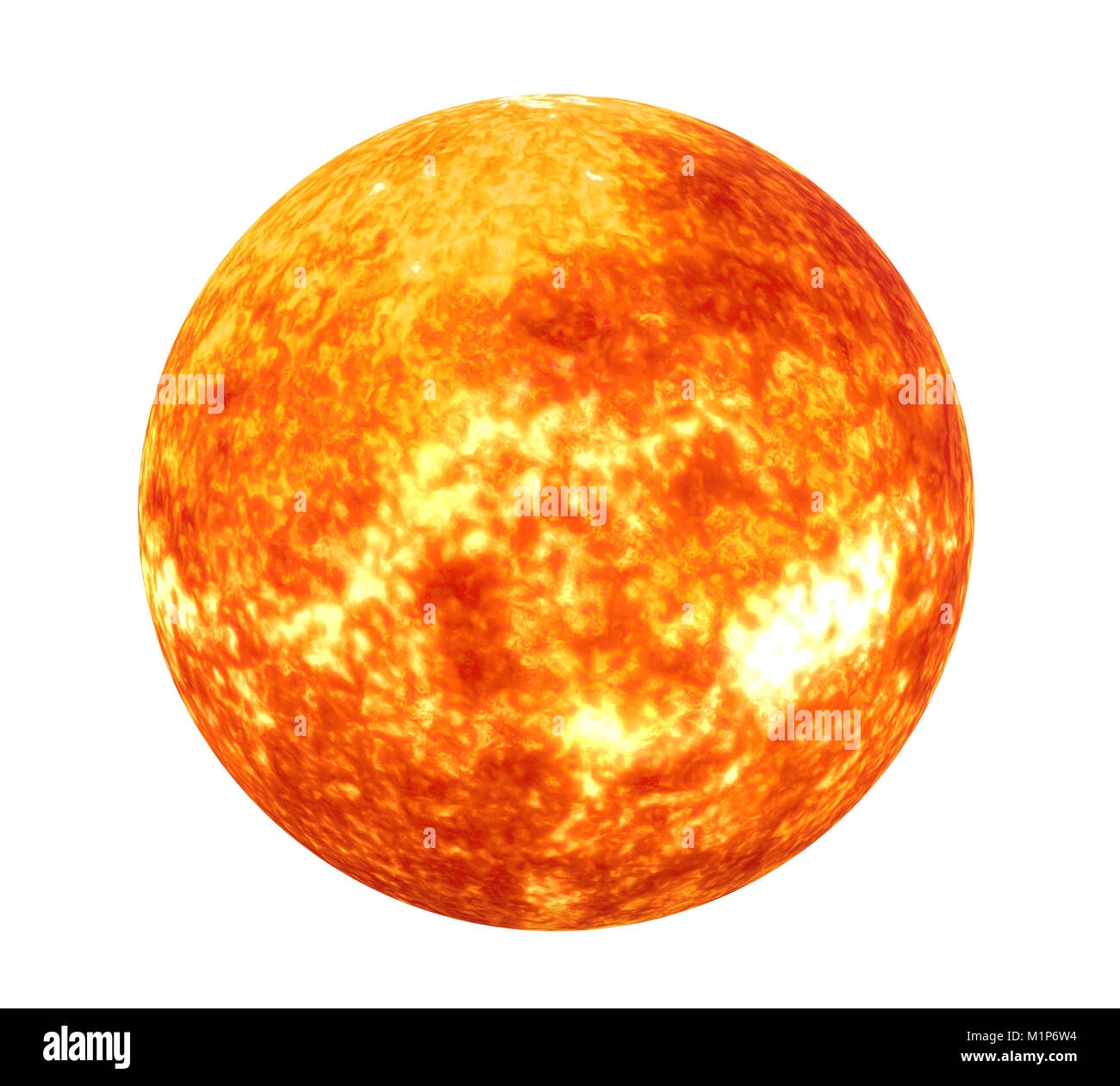 Sun Solar System Hi res Stock Photography And Images Alamy