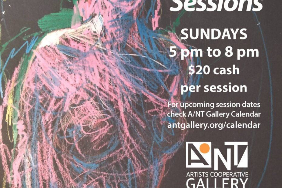 SUNDAY LIFE DRAWING A NT Gallery