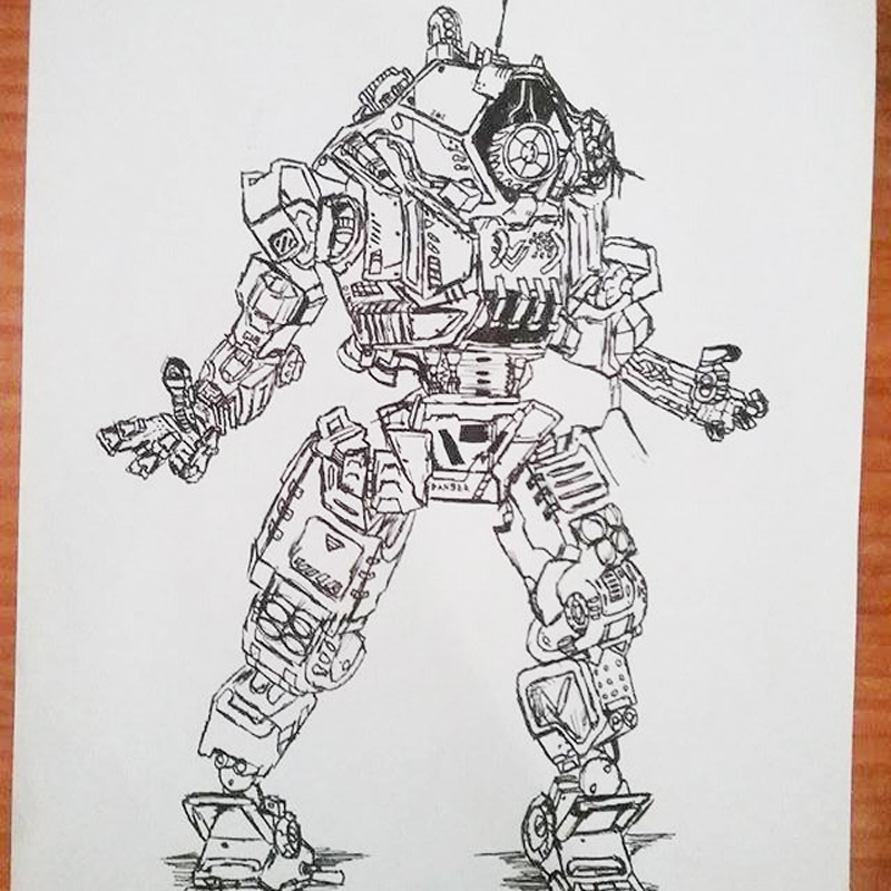 Super Cool Things To Draw On A Whiteboard