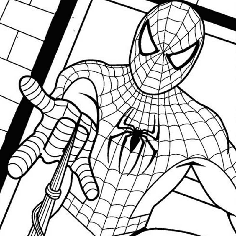  Teenager Coloring Pages U0026 Books 100 FREE And Printable 