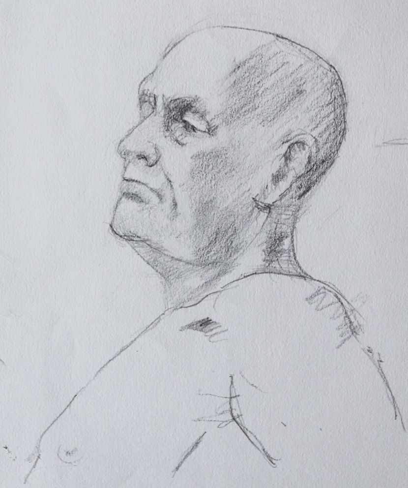 Ten Top Tips For Life Drawing National Museums Liverpool