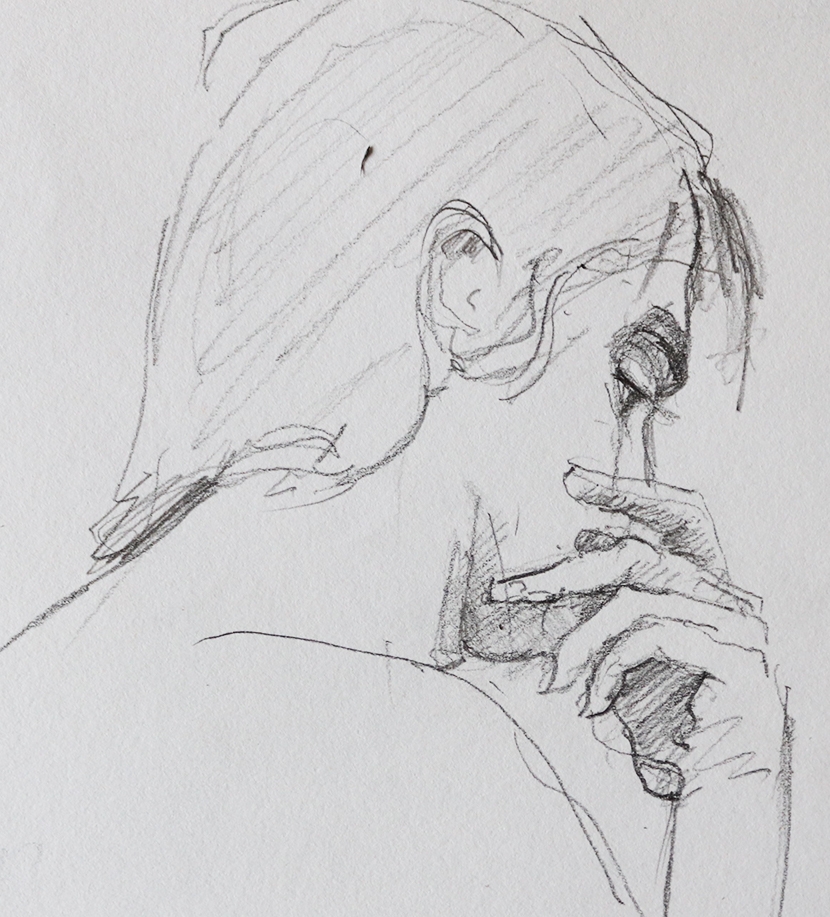 Ten Top Tips For Life Drawing National Museums Liverpool