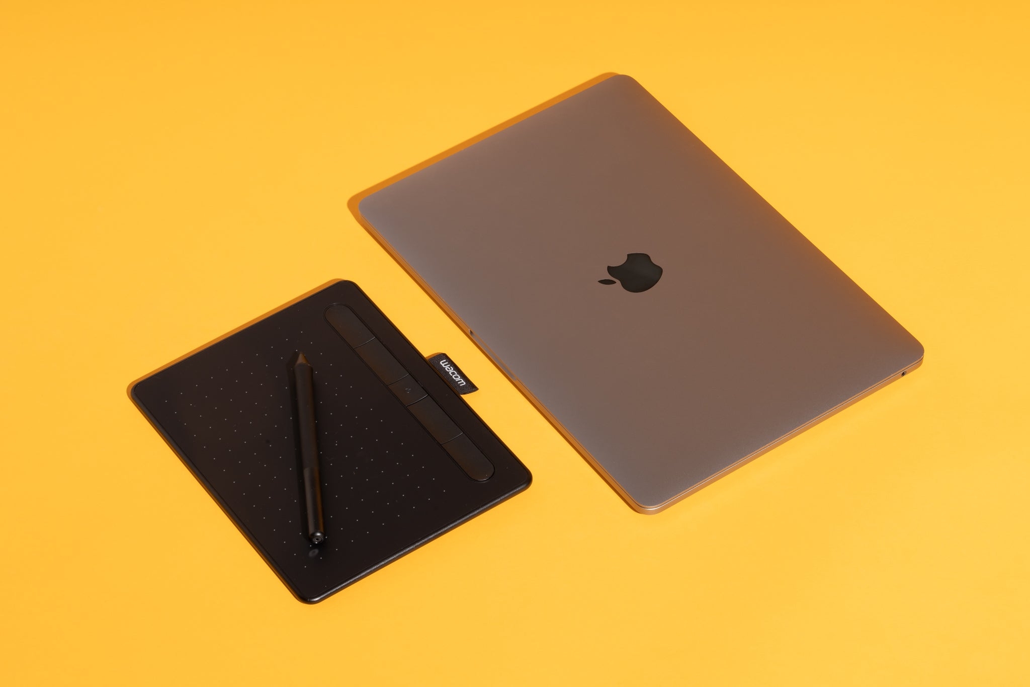 The 4 Best Drawing Tablets Of 2025 Reviews By Wirecutter