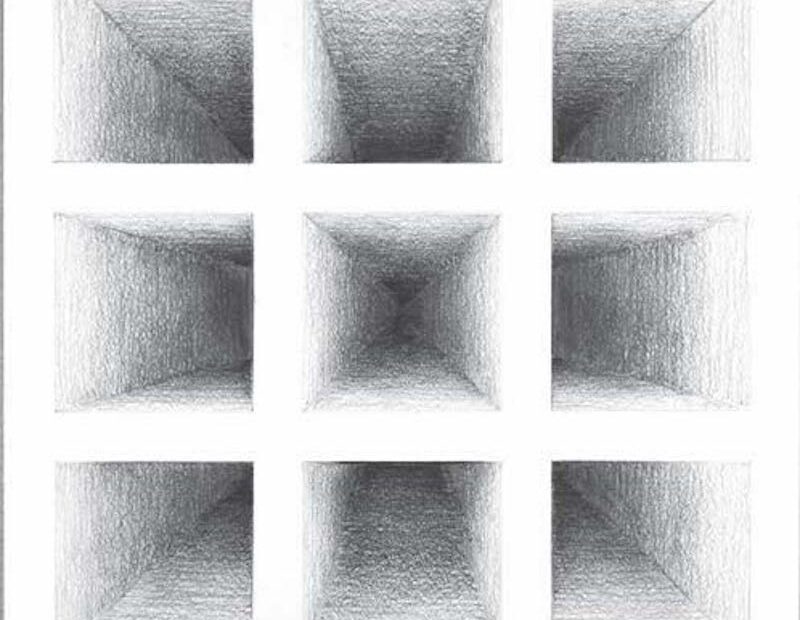 The Beginning Artist s Guide To Perspective Drawing