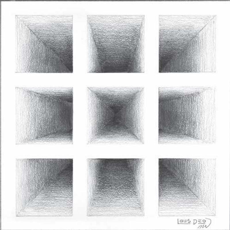 The Beginning Artist s Guide To Perspective Drawing