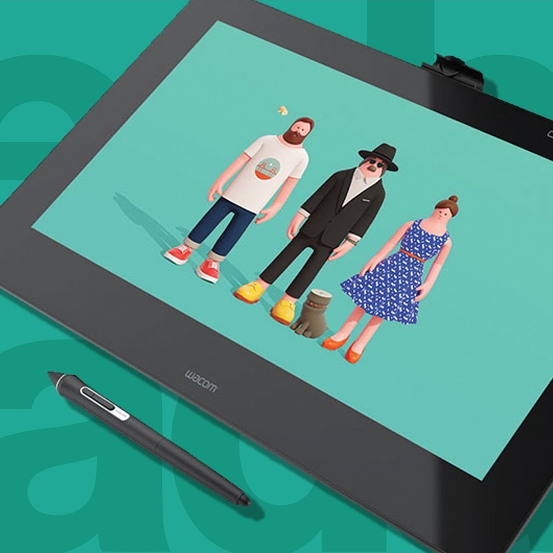 The Best Drawing Tablet 2025 Comparing The Top Graphics Tablets 