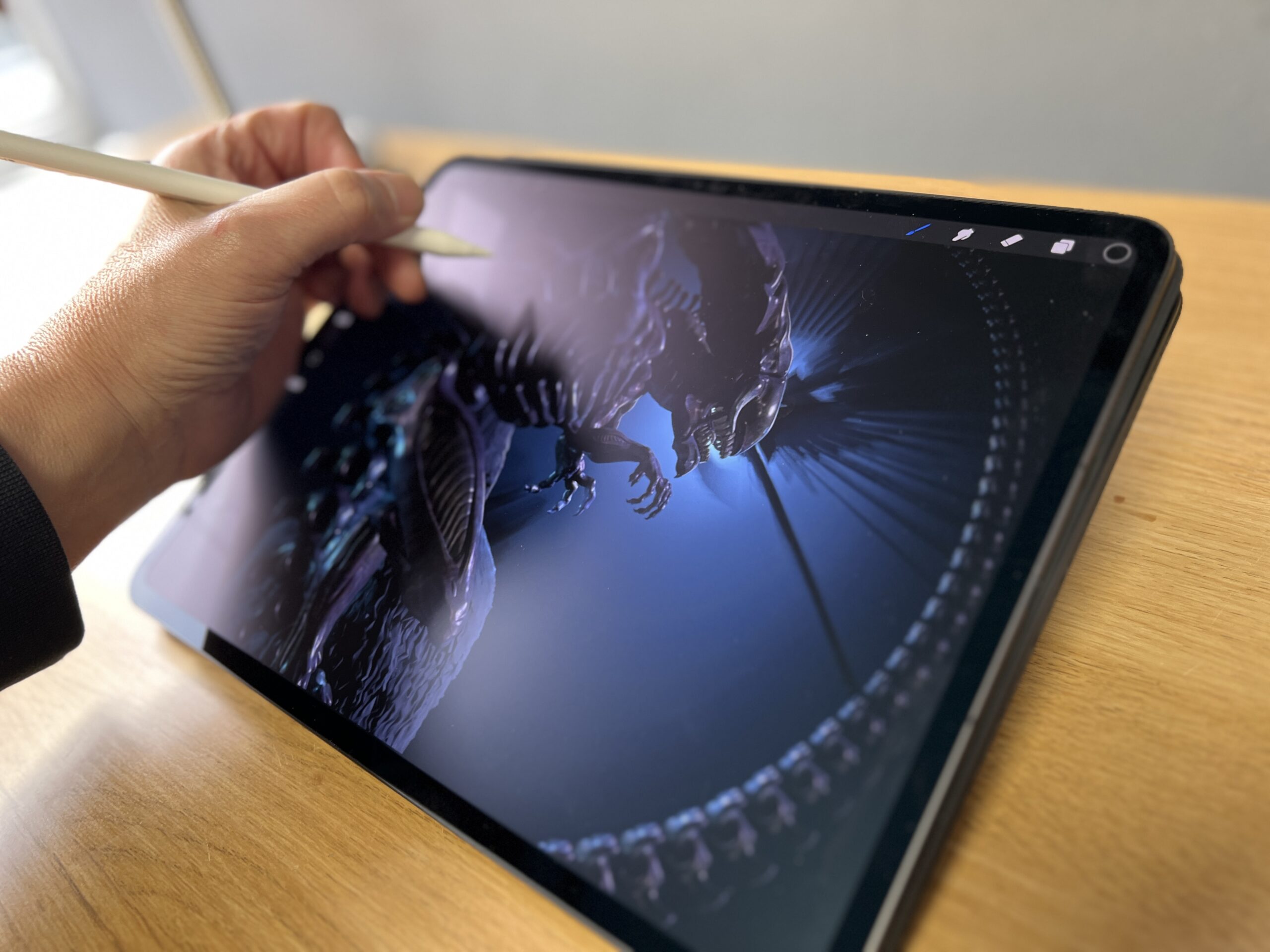The Best IPad For Drawing Fully Tested By Creative Experts Creative Bloq