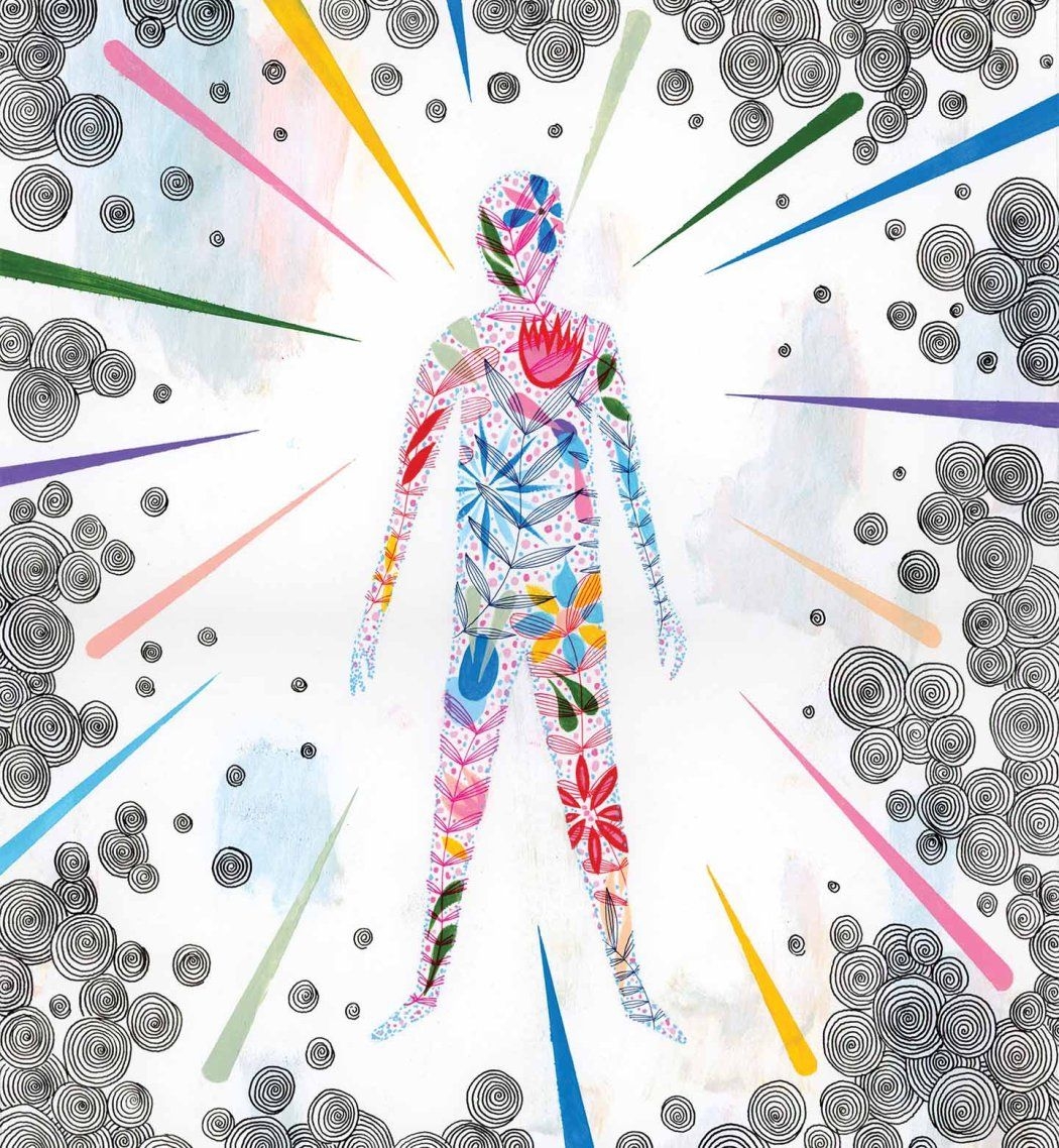 The Cancer Breakthrough Boom UCSF Magazine