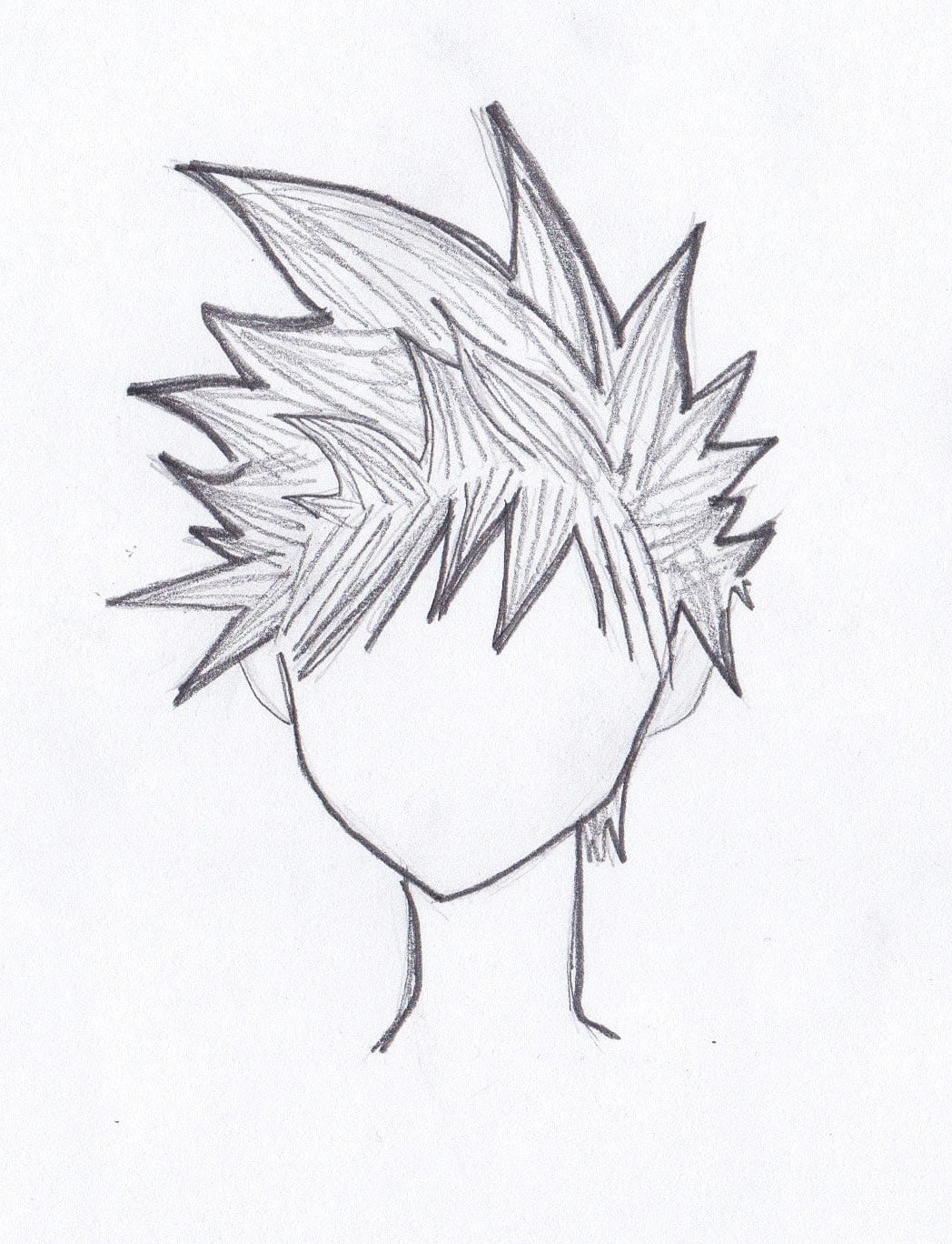 The Complete Guide On How To Draw Anime Hair Corel Painter