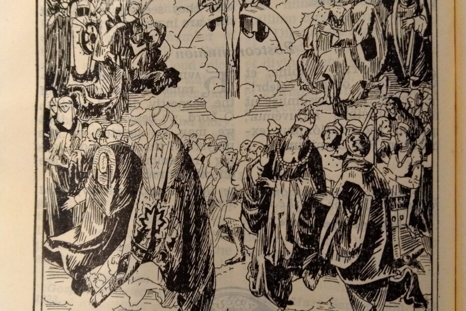 The Feast Of All Saints And The Commemoration Of All Souls Janey s Blog