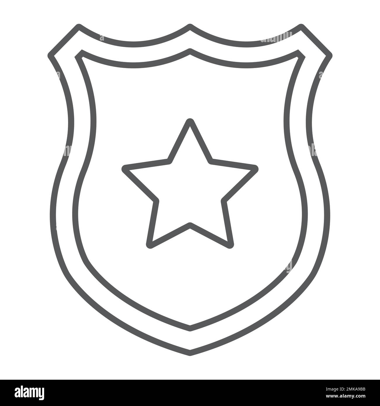 The Federal Police Stock Vector Images Page 3 Alamy
