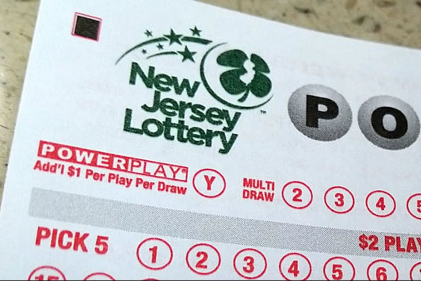 The New Jersey Lottery Results Quick Draw Nj Results Hotsell