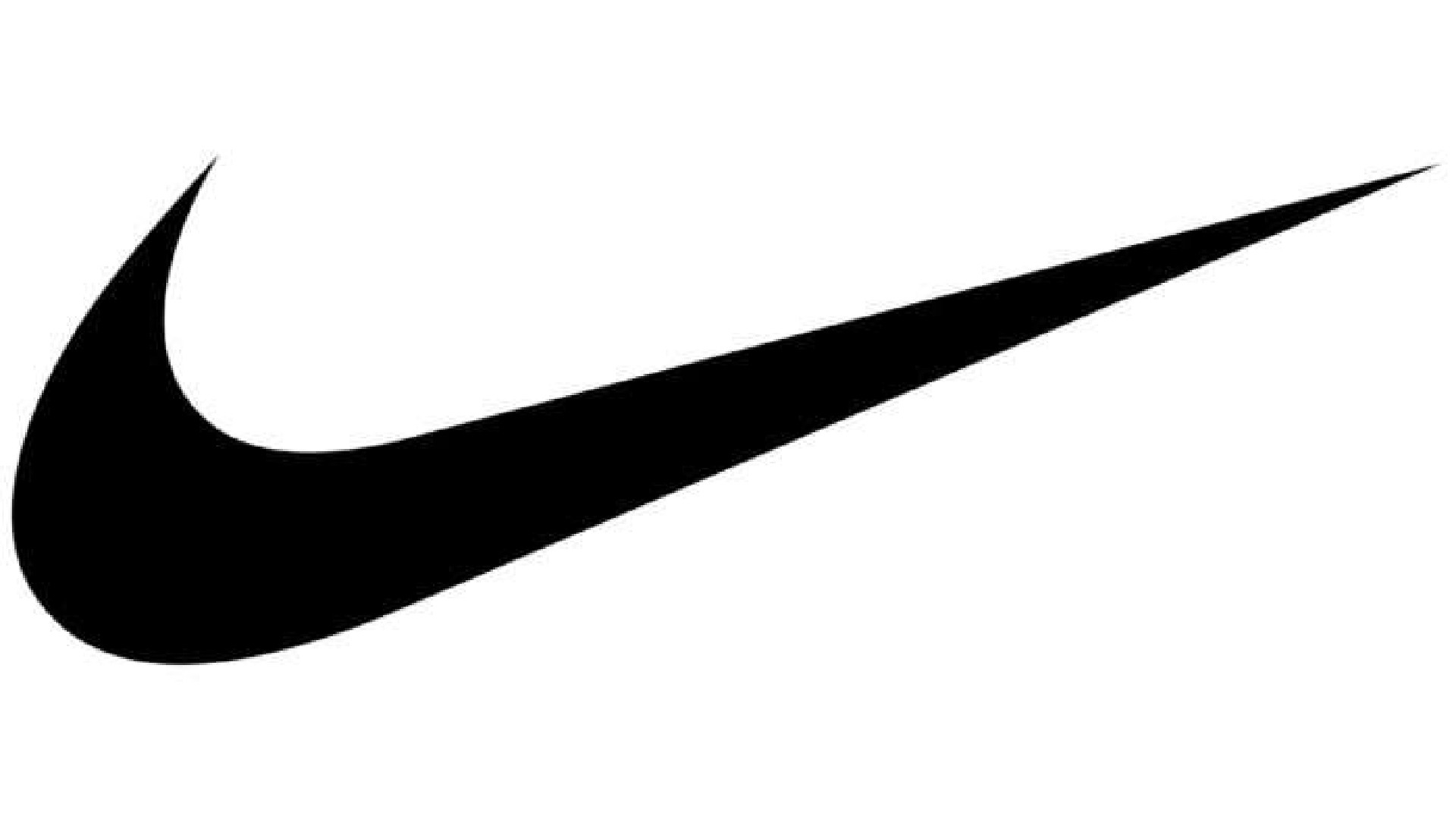 nike drawing