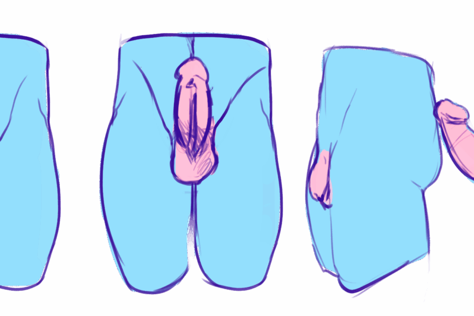 The NSFW Illustrator s Guide V1 Steemit