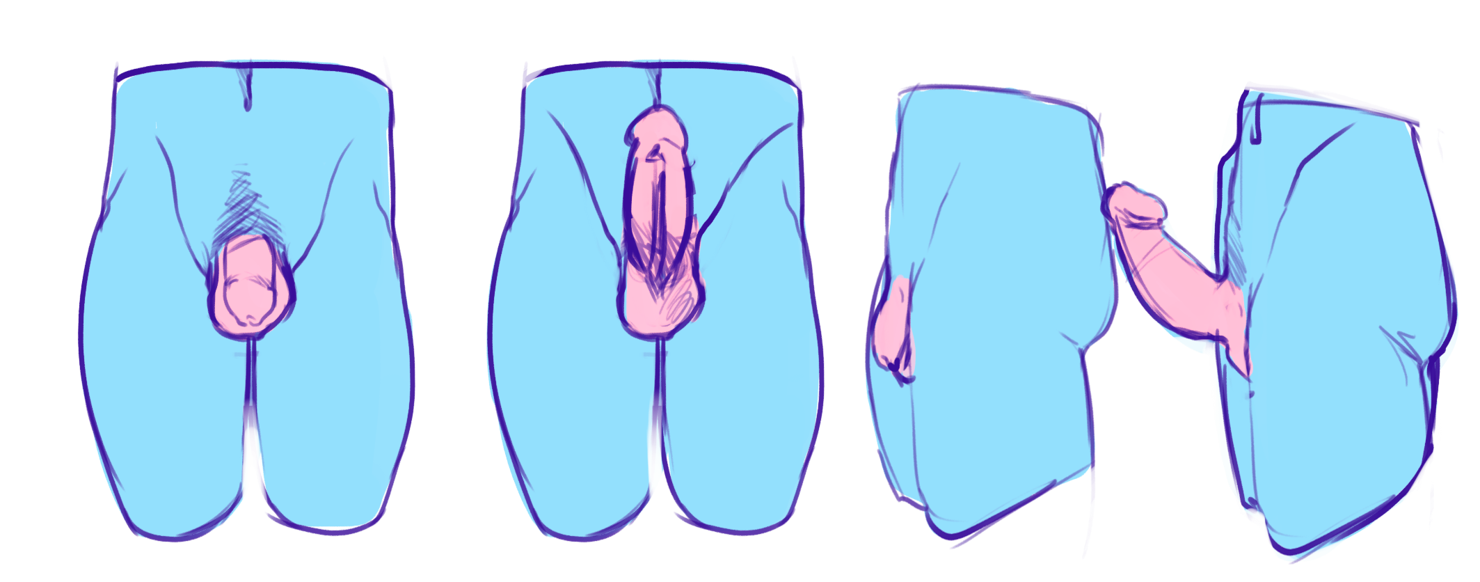 The NSFW Illustrator s Guide V1 Steemit