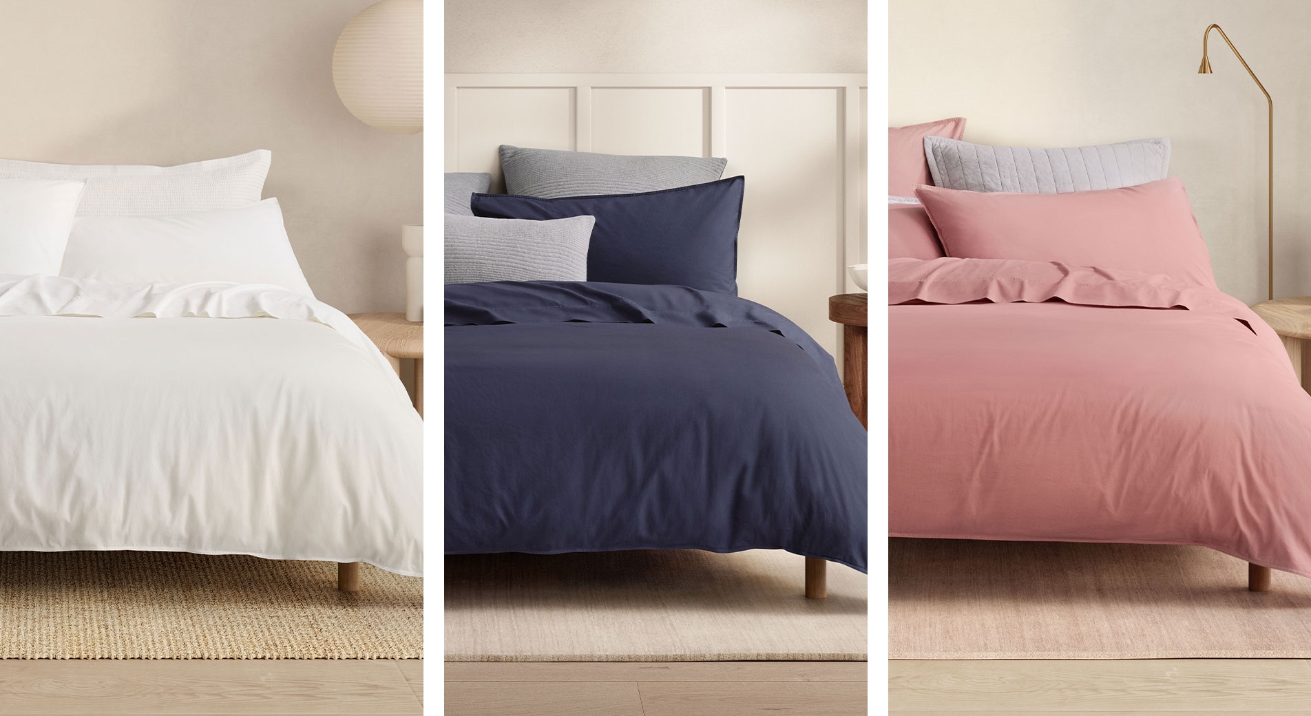 what color bed sheets should i get