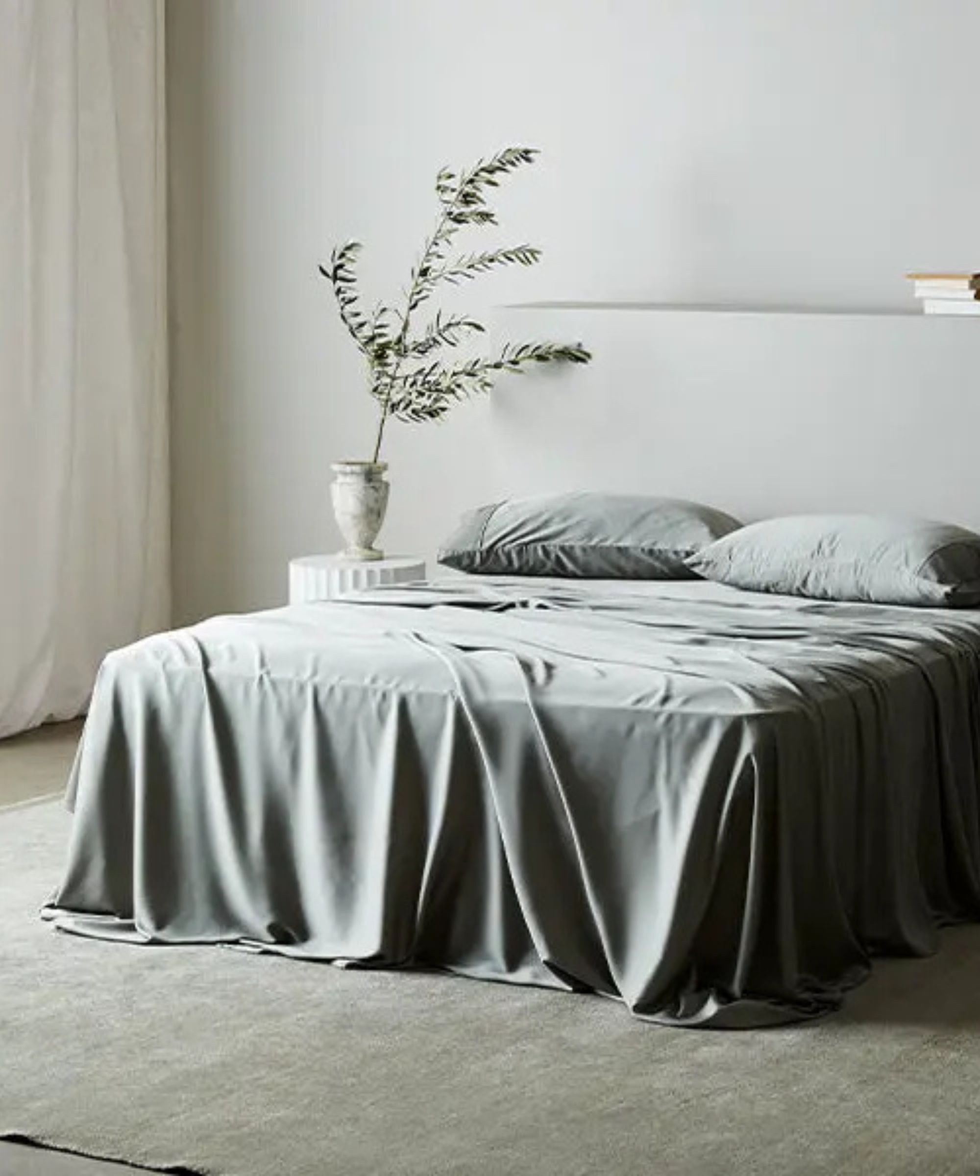 Too Light Too Dark Too Plain Bed Sheet Colors To Avoid Homes 