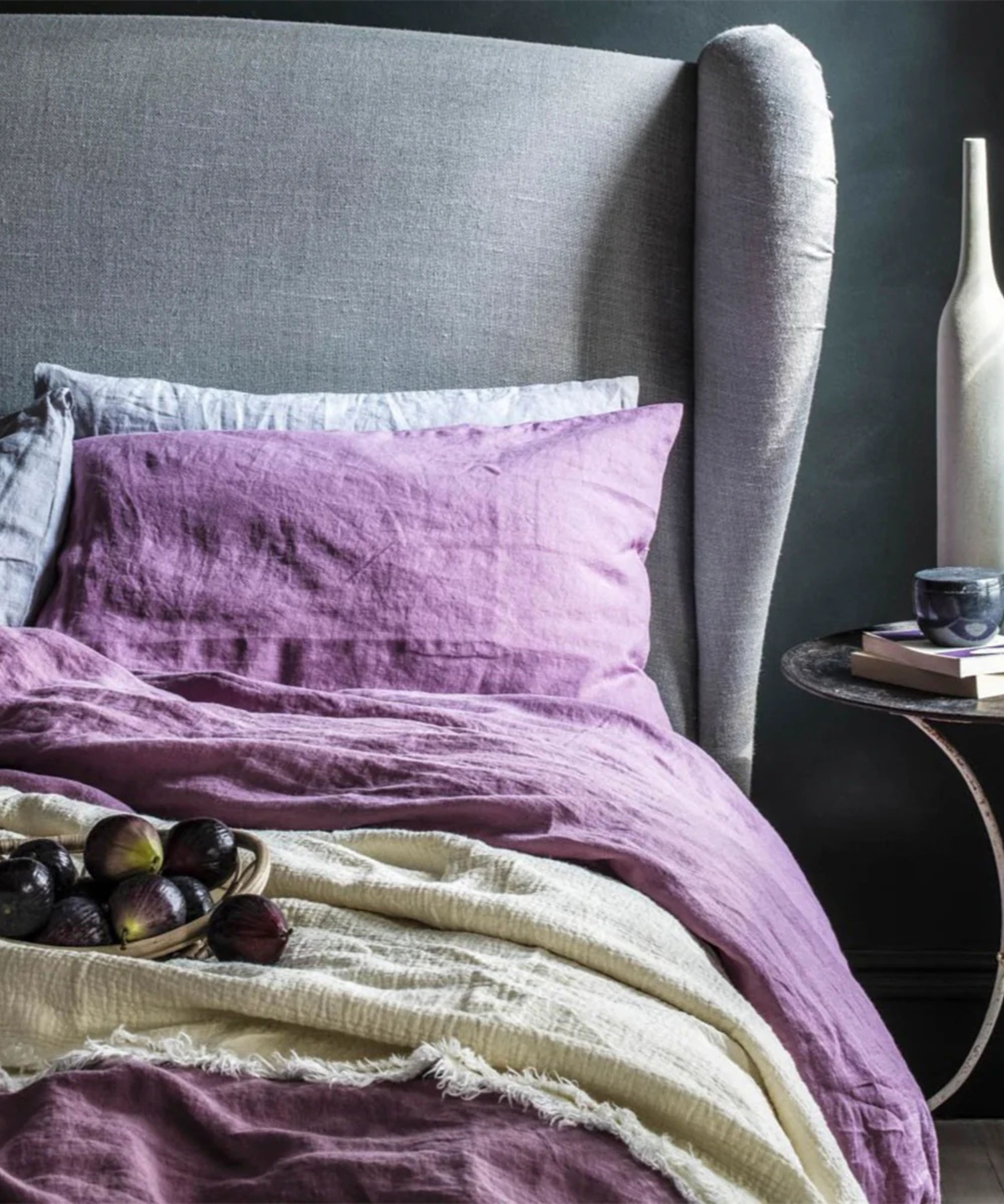 Too Light Too Dark Too Plain Bed Sheet Colors To Avoid Homes 