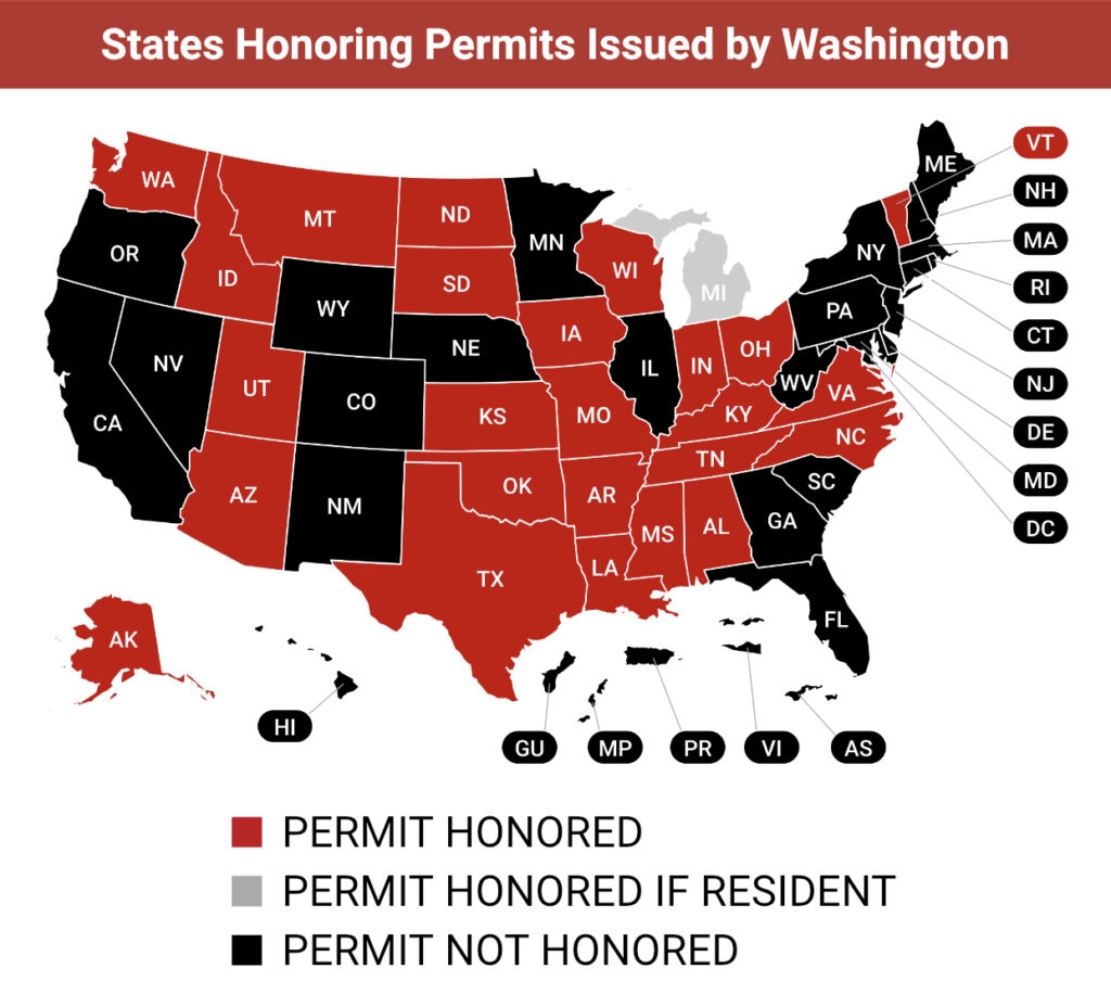 Top 3 Reasons To Take A Concealed Carry Training Course Legal Heat